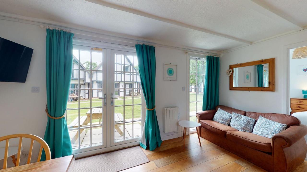 31 Tudor Court, Tolroy Manor Hayle Exterior foto