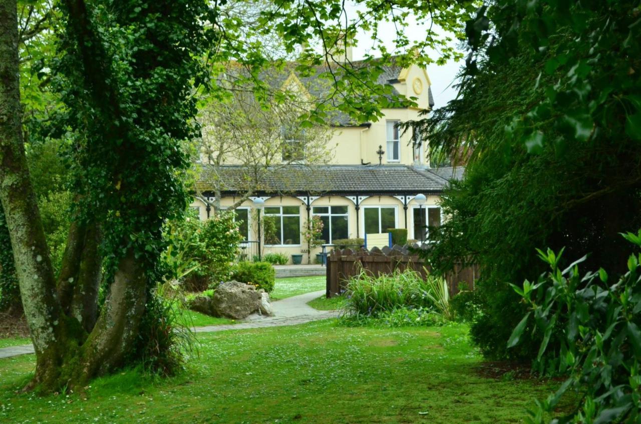 31 Tudor Court, Tolroy Manor Hayle Exterior foto